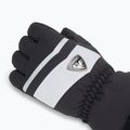 Рукавиці гірськолижні жіночі Rossignol New Piste G black 5