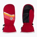 Рукавиці гірськолижні жіночі Rossignol New Piste M ruby red 7