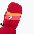 Рукавиці гірськолижні жіночі Rossignol New Piste M ruby red 10