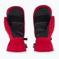 Рукавиці гірськолижні жіночі Rossignol New Piste M ruby red 3