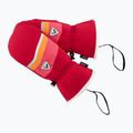 Рукавиці гірськолижні жіночі Rossignol New Piste M ruby red 6