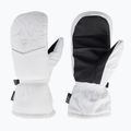 Жіночі лижні рукавиці Rossignol Temptation Impr M білі