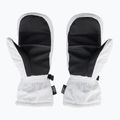 Жіночі лижні рукавиці Rossignol Temptation Impr M білі 3