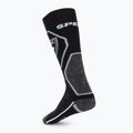 Чоловічі лижні шкарпетки Rossignol Speed Comfort чорні 2