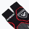 Чоловічі лижні шкарпетки Rossignol Speed Comfort спортивні червоні 4