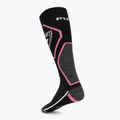 Жіночі гірськолижні шкарпетки Rossignol Pure Comfort чайна троянда 2