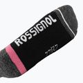 Жіночі гірськолижні шкарпетки Rossignol Pure Comfort чайна троянда 3
