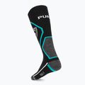 Жіночі гірськолижні шкарпетки Rossignol Pure Comfort niagara 2