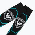 Жіночі гірськолижні шкарпетки Rossignol Pure Comfort niagara 3