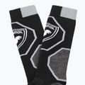 Шкарпетки гірськолижні дитячі Rossignol Jr Speed Comfort black 2