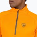 Кофта чоловіча Rossignol Blackside Fleece Hz sunburst 5