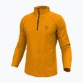 Кофта чоловіча Rossignol Blackside Fleece Hz sunburst 6