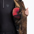 Куртка гірськолижна жіноча Rossignol Direttissima Down gold 12