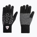 Рукавички жіночі Rossignol Mia G black