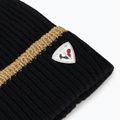 Жіноча зимова шапка Rossignol Luiza black 3
