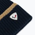 Шапка зимова жіноча Rossignol Luiza dark navy 3