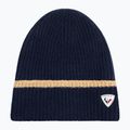 Жіноча зимова шапка Rossignol Luiza dark navy 5