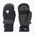 Рукавиці гірськолижні жіночі Rossignol Elite Lth Impr iTip black