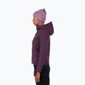 Жіноча утеплена куртка Rossignol Opside Hoodie з капюшоном шовковиця 4