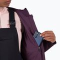 Жіноча утеплена куртка Rossignol Opside Hoodie з капюшоном шовковиця 7