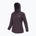 Жіноча утеплена куртка Rossignol Opside Hoodie з капюшоном шовковиця 9