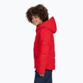 Куртка гірськолижна дитяча Rossignol Boy Siz sports red 4