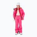 Гірськолижні штани Rossignol Girls ski tea rose 2