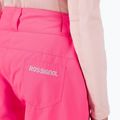 Гірськолижні штани Rossignol Girls ski tea rose 6