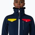 Жіночий гірськолижний костюм Rossignol Sublim Insulated Overall cosmic blue 6