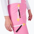 Штани гірськолижні жіночі Rossignol Pilot Str new pink 5