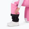 Штани гірськолижні жіночі Rossignol Pilot Str new pink 7