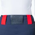 Штани гірськолижні жіночі Rossignol Pilot Str cosmic blue 5