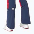 Штани гірськолижні жіночі Rossignol Pilot Str cosmic blue 6