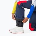 Штани гірськолижні жіночі Rossignol Pilot Str cosmic blue 7