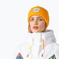 Жіноча гірськолижна куртка Rossignol Lumy Down Bomber біла 5
