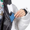 Жіноча гірськолижна куртка Rossignol Lumy Down Bomber біла 12