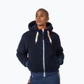 Жіноча гірськолижна куртка Rossignol Yety Fleecy Bomber cosmic blue 10