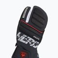 Рукавиці гірськолижні чоловічі Rossignol Hero Master Impr Lobster onyx grey 2