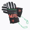 Чоловічі гірськолижні рукавиці Rossignol Hero Master Impr G чорні 7