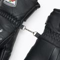 Жіночі гірськолижні рукавиці Rossignol Sublim Lth Impr G чорні 5