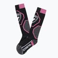 Шкарпетки гірськолижні дитячі Rossignol Jr Speed Comfort tea rose