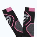 Шкарпетки гірськолижні дитячі Rossignol Jr Speed Comfort tea rose 2