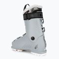 Черевики лижні жіночі Rossignol Pure 70 X GW soft silver 2