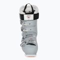 Черевики лижні жіночі Rossignol Pure 70 X GW soft silver 3