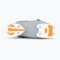 Черевики лижні жіночі Rossignol Pure 70 X GW soft silver 4