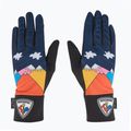 Рукавиці гірськолижні жіночі Rossignol Sticki Inner G landspace 3