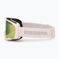 Окуляри гірськолижні Rossignol Spiral nude/pink 4