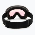 Гірськолижні окуляри Rossignol Otava Photo black/pink 3