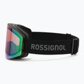 Окуляри гірськолижні Rossignol Otava Photo black/pink 4