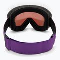 Окуляри гірськолижні Rossignol Otava purple/persimon 5
